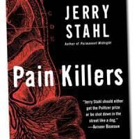 An Evening & Workshop with Jerry Stahl Held At Merrimack Hall 10/30, 10/31